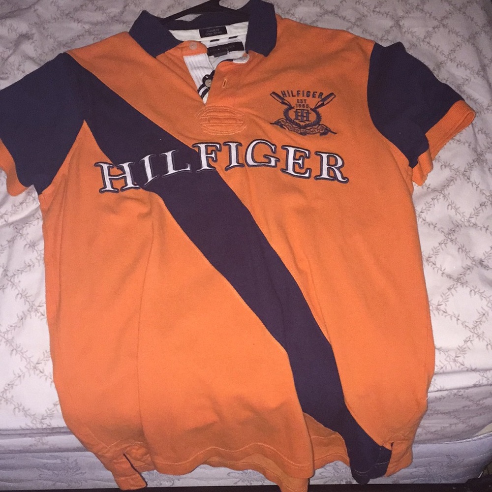 Tommy Hillfiger shirt